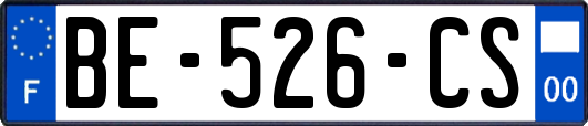 BE-526-CS