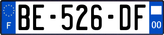 BE-526-DF