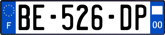 BE-526-DP