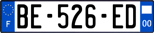 BE-526-ED