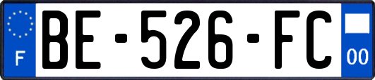 BE-526-FC
