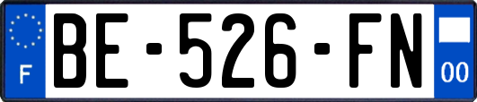 BE-526-FN