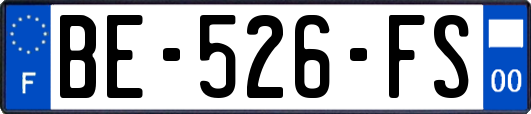 BE-526-FS