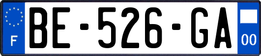 BE-526-GA