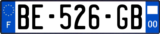 BE-526-GB