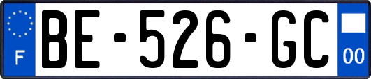 BE-526-GC