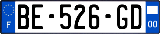BE-526-GD