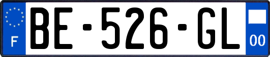 BE-526-GL