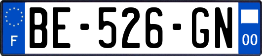 BE-526-GN