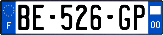 BE-526-GP