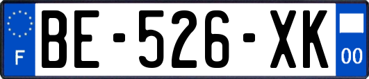BE-526-XK