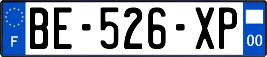 BE-526-XP