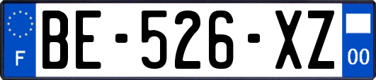 BE-526-XZ