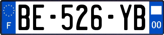 BE-526-YB