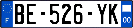 BE-526-YK