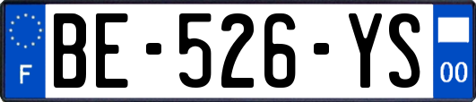 BE-526-YS