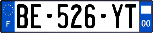 BE-526-YT
