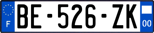 BE-526-ZK