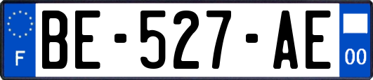 BE-527-AE