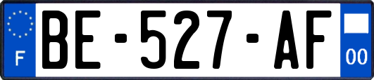 BE-527-AF