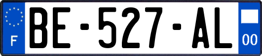 BE-527-AL