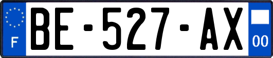 BE-527-AX