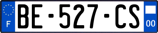 BE-527-CS