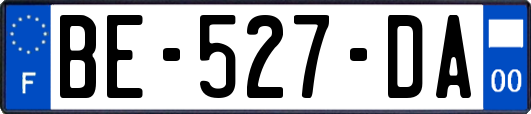 BE-527-DA