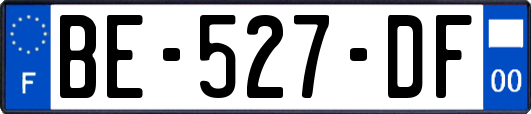 BE-527-DF