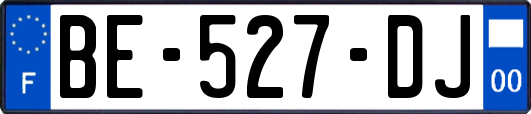BE-527-DJ