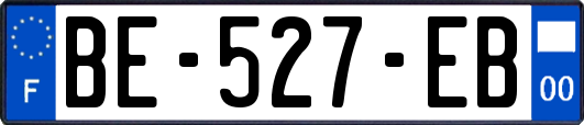 BE-527-EB
