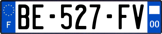 BE-527-FV