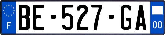 BE-527-GA