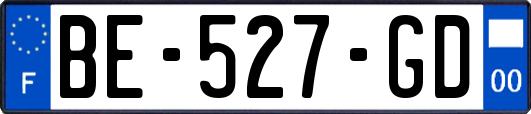 BE-527-GD
