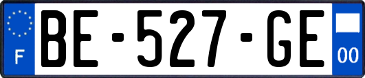 BE-527-GE