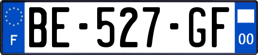 BE-527-GF