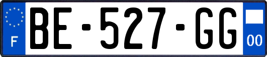 BE-527-GG