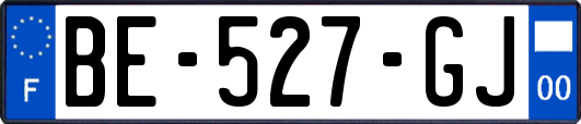BE-527-GJ