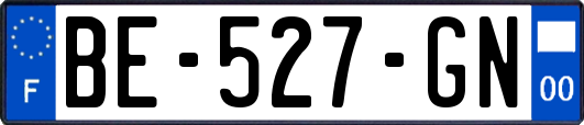 BE-527-GN