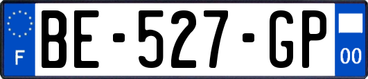 BE-527-GP