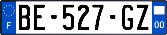 BE-527-GZ