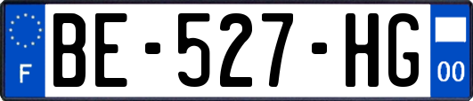 BE-527-HG