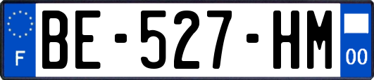 BE-527-HM