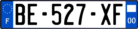 BE-527-XF