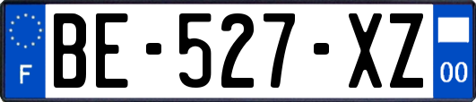 BE-527-XZ