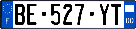 BE-527-YT