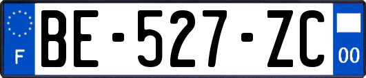 BE-527-ZC