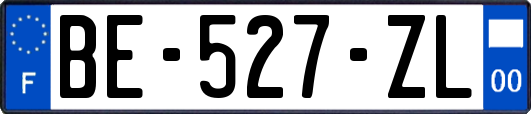 BE-527-ZL