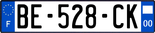 BE-528-CK