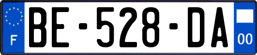 BE-528-DA